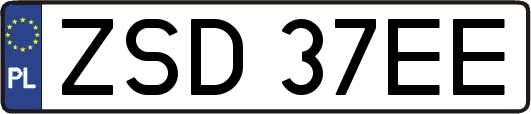 ZSD37EE