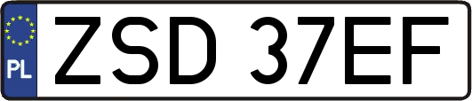 ZSD37EF