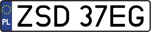 ZSD37EG
