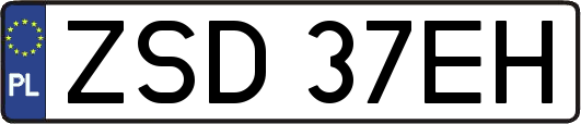 ZSD37EH