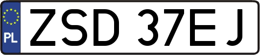 ZSD37EJ