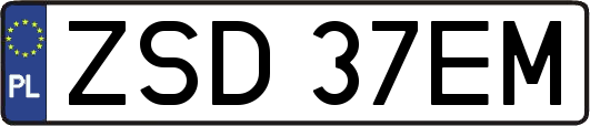 ZSD37EM