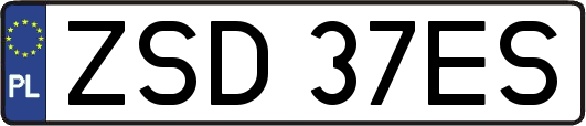 ZSD37ES