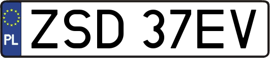 ZSD37EV