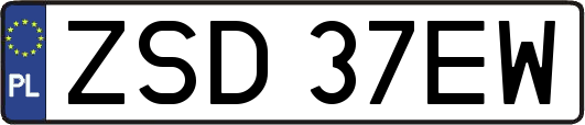 ZSD37EW