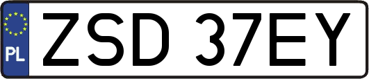 ZSD37EY