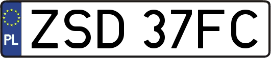ZSD37FC