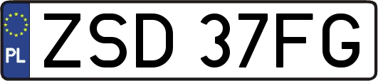 ZSD37FG