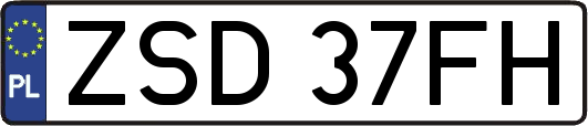 ZSD37FH