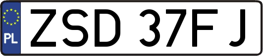 ZSD37FJ