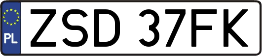 ZSD37FK