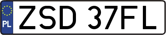 ZSD37FL