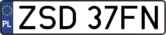 ZSD37FN