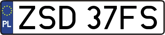 ZSD37FS