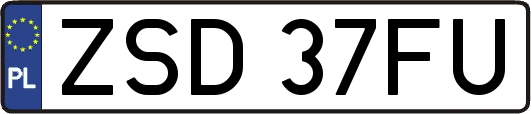 ZSD37FU