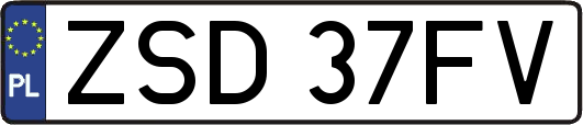 ZSD37FV