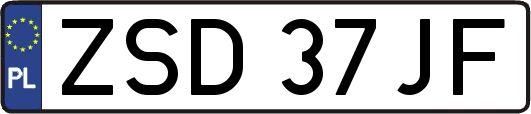 ZSD37JF