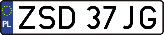 ZSD37JG