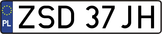 ZSD37JH