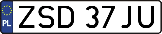 ZSD37JU
