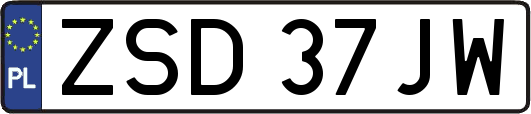 ZSD37JW