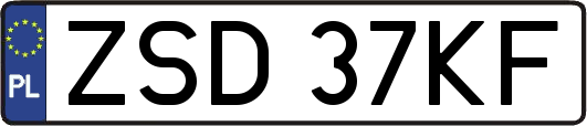 ZSD37KF