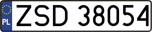 ZSD38054