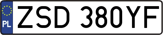 ZSD380YF