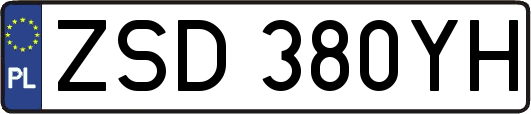 ZSD380YH