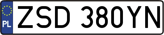 ZSD380YN