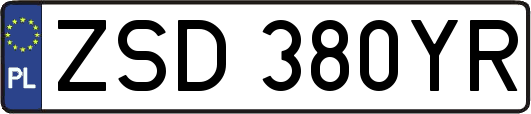 ZSD380YR