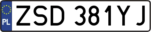 ZSD381YJ