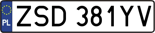 ZSD381YV