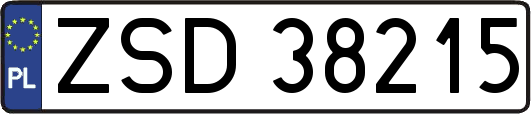 ZSD38215