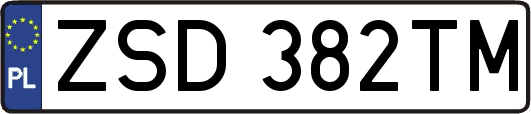ZSD382TM