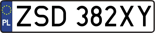 ZSD382XY