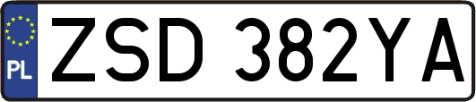 ZSD382YA