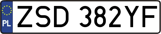 ZSD382YF