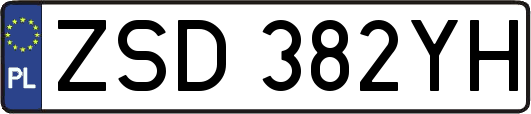 ZSD382YH