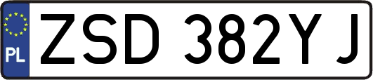 ZSD382YJ