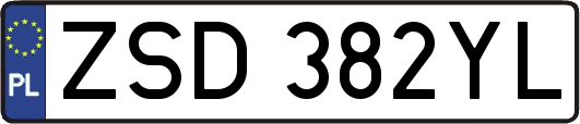 ZSD382YL