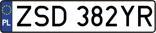 ZSD382YR