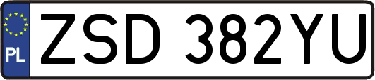 ZSD382YU