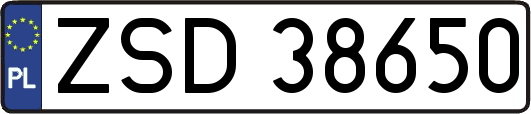 ZSD38650