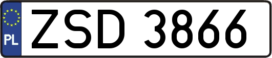 ZSD3866