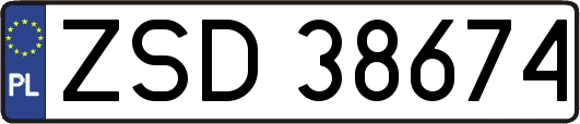 ZSD38674