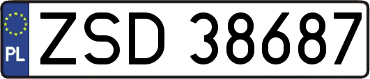 ZSD38687