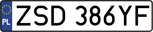 ZSD386YF