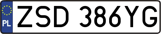 ZSD386YG