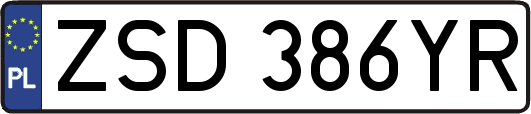 ZSD386YR